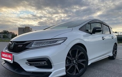 Honda Jade I, 2019 год, 2 600 000 рублей, 1 фотография