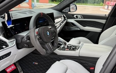 BMW X6 M, 2023 год, 17 500 000 рублей, 1 фотография