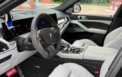 BMW X6 M, 2023 год, 17 500 000 рублей, 1 фотография