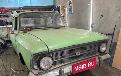 Москвич 412, 1980 год, 35 000 рублей, 1 фотография