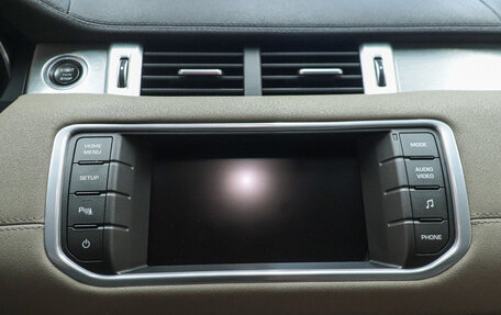 Land Rover Range Rover Evoque I, 2013 год, 1 970 000 рублей, 20 фотография