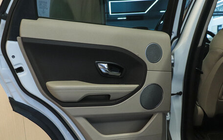 Land Rover Range Rover Evoque I, 2013 год, 1 970 000 рублей, 27 фотография