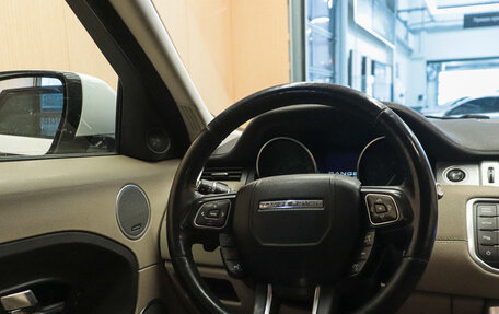 Land Rover Range Rover Evoque I, 2013 год, 1 970 000 рублей, 24 фотография