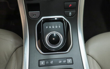 Land Rover Range Rover Evoque I, 2013 год, 1 970 000 рублей, 23 фотография