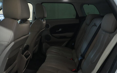 Land Rover Range Rover Evoque I, 2013 год, 1 970 000 рублей, 29 фотография