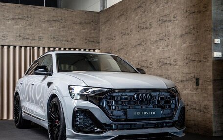 Audi Q8 I, 2025 год, 21 600 000 рублей, 2 фотография