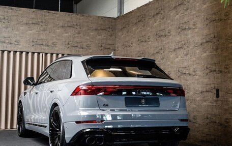 Audi Q8 I, 2025 год, 21 600 000 рублей, 7 фотография