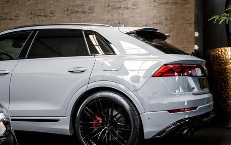 Audi Q8 I, 2025 год, 21 600 000 рублей, 9 фотография