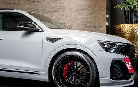 Audi Q8 I, 2025 год, 21 600 000 рублей, 3 фотография