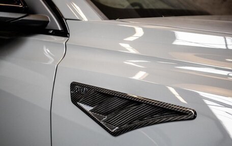 Audi Q8 I, 2025 год, 21 600 000 рублей, 18 фотография