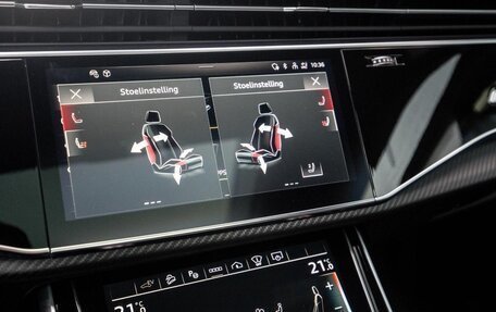 Audi Q8 I, 2025 год, 21 600 000 рублей, 19 фотография