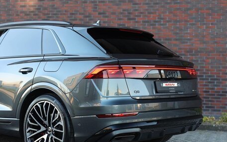 Audi Q8 I, 2025 год, 18 900 000 рублей, 7 фотография
