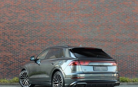 Audi Q8 I, 2025 год, 18 900 000 рублей, 4 фотография