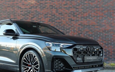 Audi Q8 I, 2025 год, 18 900 000 рублей, 6 фотография