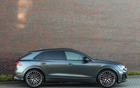 Audi Q8 I, 2025 год, 18 900 000 рублей, 3 фотография
