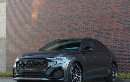 Audi Q8 I, 2025 год, 18 900 000 рублей, 2 фотография
