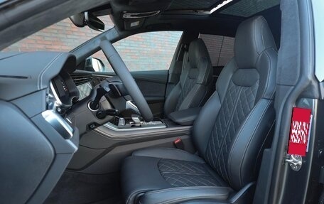 Audi Q8 I, 2025 год, 18 900 000 рублей, 8 фотография