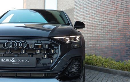 Audi Q8 I, 2025 год, 18 900 000 рублей, 12 фотография