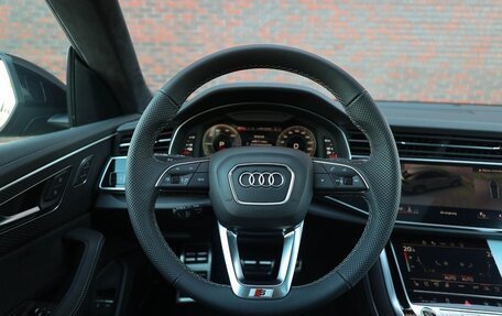 Audi Q8 I, 2025 год, 18 900 000 рублей, 19 фотография