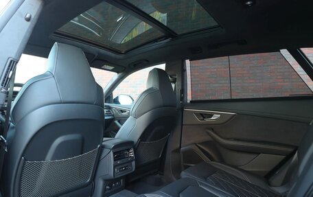 Audi Q8 I, 2025 год, 18 900 000 рублей, 18 фотография