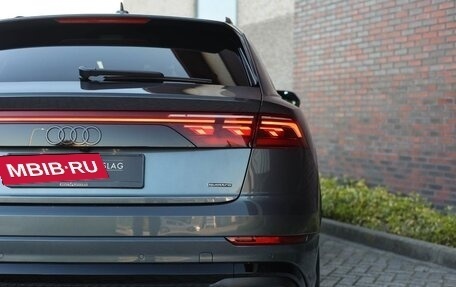 Audi Q8 I, 2025 год, 18 900 000 рублей, 13 фотография