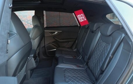 Audi Q8 I, 2025 год, 18 900 000 рублей, 17 фотография