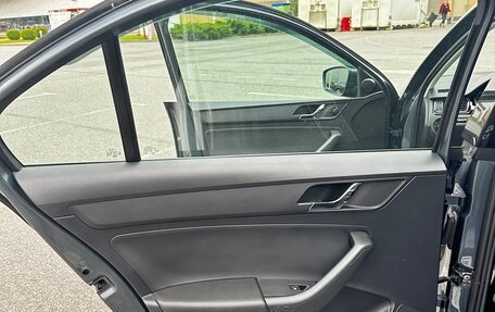 Skoda Rapid I, 2015 год, 950 000 рублей, 7 фотография
