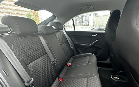 Skoda Rapid I, 2015 год, 950 000 рублей, 8 фотография