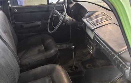 Москвич 412, 1980 год, 35 000 рублей, 3 фотография