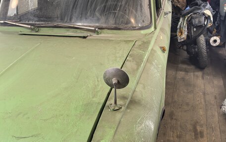 Москвич 412, 1980 год, 35 000 рублей, 2 фотография