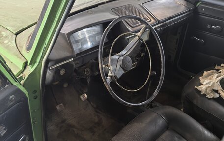 Москвич 412, 1980 год, 35 000 рублей, 8 фотография