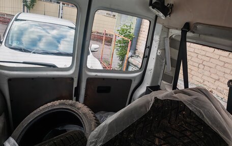 Volkswagen Caravelle T5, 2006 год, 850 000 рублей, 8 фотография
