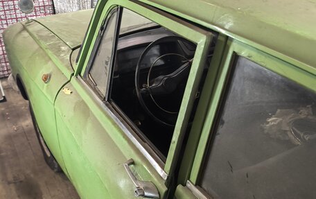 Москвич 412, 1980 год, 35 000 рублей, 4 фотография