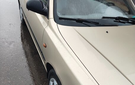 Hyundai Accent II, 2005 год, 345 543 рублей, 6 фотография