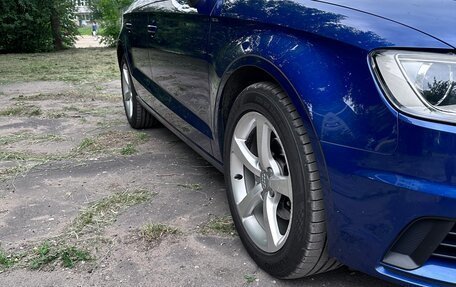 Audi A3, 2014 год, 1 600 000 рублей, 9 фотография