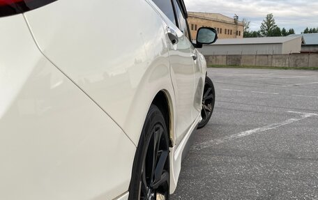 Honda Jade I, 2019 год, 2 600 000 рублей, 3 фотография
