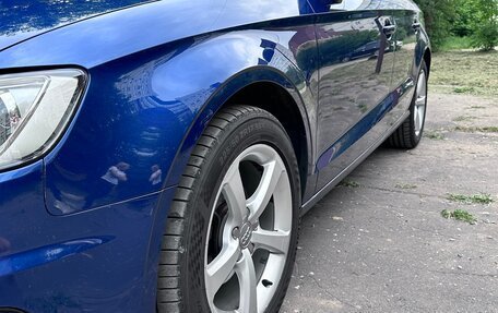 Audi A3, 2014 год, 1 600 000 рублей, 8 фотография