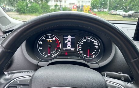 Audi A3, 2014 год, 1 600 000 рублей, 16 фотография