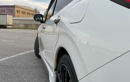 Honda Jade I, 2019 год, 2 600 000 рублей, 4 фотография