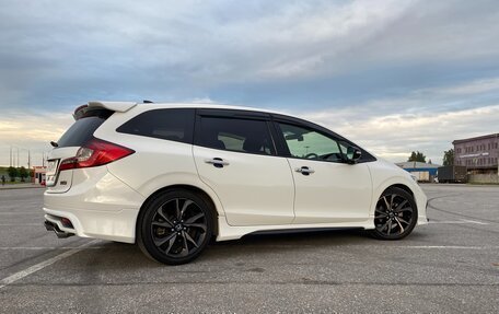 Honda Jade I, 2019 год, 2 600 000 рублей, 5 фотография