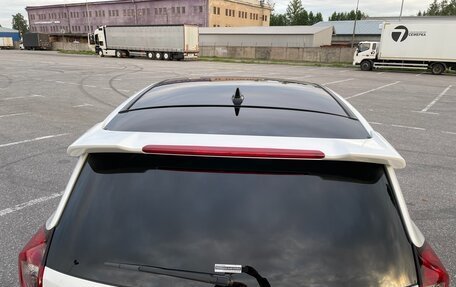 Honda Jade I, 2019 год, 2 600 000 рублей, 14 фотография