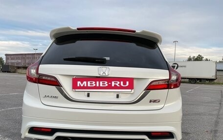 Honda Jade I, 2019 год, 2 600 000 рублей, 10 фотография