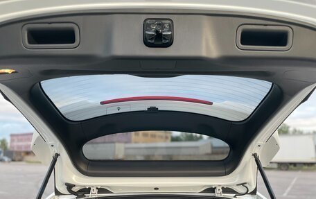 Honda Jade I, 2019 год, 2 600 000 рублей, 25 фотография