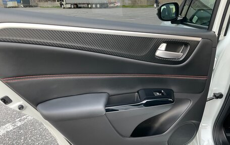 Honda Jade I, 2019 год, 2 600 000 рублей, 28 фотография