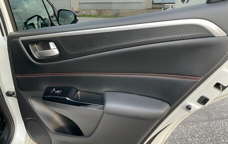 Honda Jade I, 2019 год, 2 600 000 рублей, 27 фотография