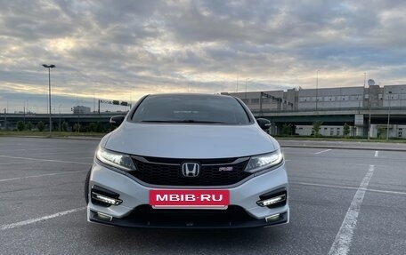 Honda Jade I, 2019 год, 2 600 000 рублей, 22 фотография