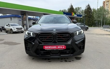 BMW X6 M, 2023 год, 17 500 000 рублей, 3 фотография