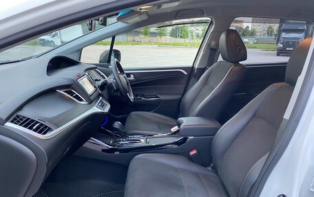 Honda Jade I, 2019 год, 2 600 000 рублей, 35 фотография