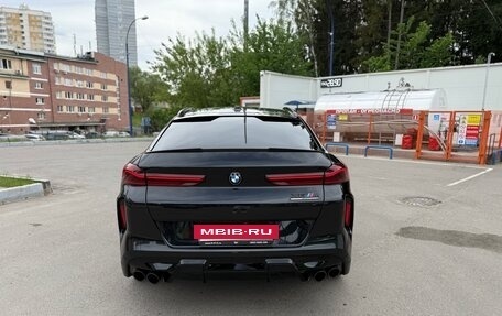 BMW X6 M, 2023 год, 17 500 000 рублей, 8 фотография