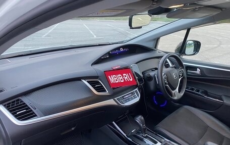 Honda Jade I, 2019 год, 2 600 000 рублей, 36 фотография